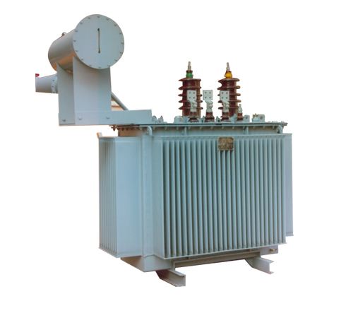 隆林S11-2500KVA/10KV/0.4KV油浸式变压器的厂家